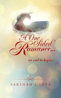 Cover image: A ‘One Sided’ Romance… 9781482856316