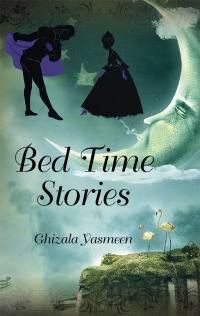表紙画像: Bed Time Stories 9781482856361