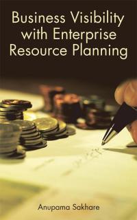 Cover image: Business Visibility with Enterprise Resource Planning 9781482856514