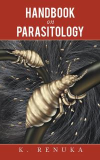 Omslagafbeelding: Handbook on Parasitology 9781482856583