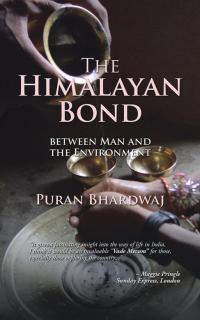 Cover image: The Himalayan Bond 9781482856613