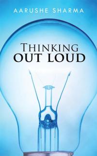 Cover image: Thinking out Loud 9781482856767