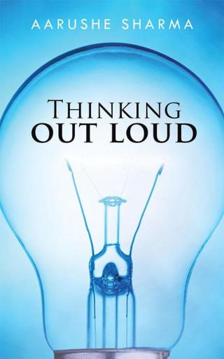 Imagen de portada: Thinking out Loud 9781482856767
