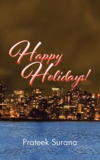 Imagen de portada: Happy Holidays! 9781482856903