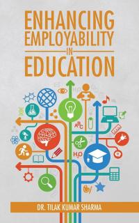 Imagen de portada: Enhancing Employability in Education 9781482857023