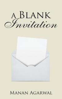 Cover image: A Blank Invitation 9781482857061