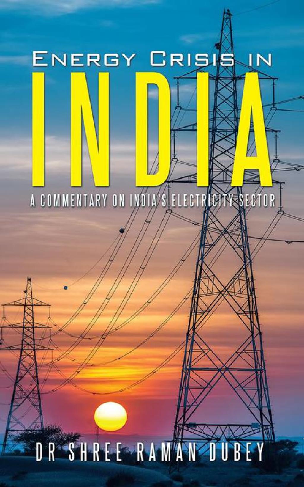 Energy Crisis in India A Commentary on India’s Electricity Sector