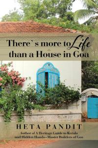 Cover image: There’S More to Life Than a House in Goa 9781482857160