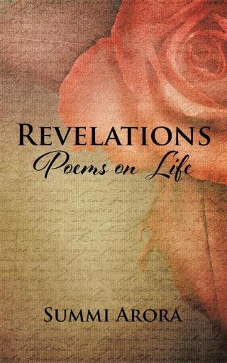 表紙画像: Revelations – Poems on Life 9781482857269
