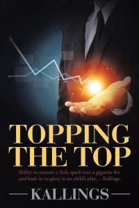 Imagen de portada: Topping the Top 9781482857665