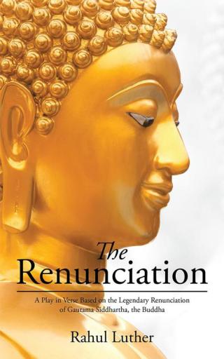 Cover image: The Renunciation 9781482857818