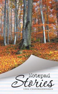 Cover image: Notepad Stories 9781482858020