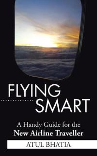 Cover image: Flying Smart 9781482858044