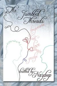 Cover image: The Jumbled Threads 9781482858174