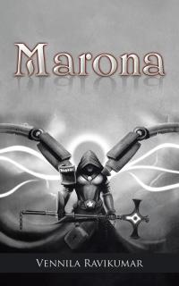 Cover image: Marona 9781482858198