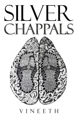 Cover image: Silver Chappals 9781482858303
