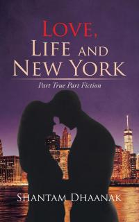 Cover image: Love, Life and New York 9781482858464