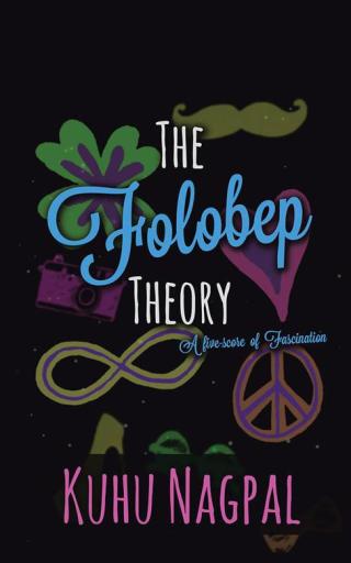 Cover image: The Folobep Theory 9781482858495