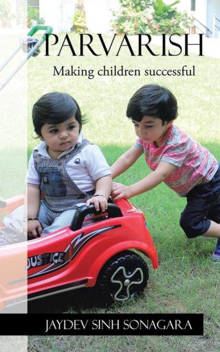 Cover image: Parvarish 9781482858662
