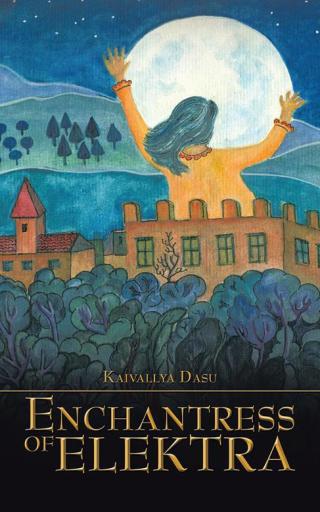 Titelbild: Enchantress of Elektra 9781482858785