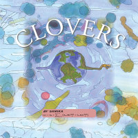 Cover image: Clovers 9781482858891
