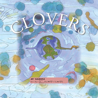 Imagen de portada: Clovers 9781482858891