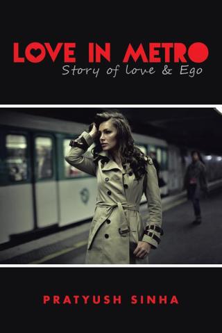 Cover image: Love in Metro 9781482858945