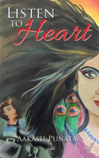 Cover image: Listen to Heart 9781482859027