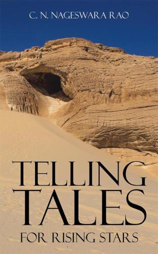 Imagen de portada: Telling Tales 9781482859232