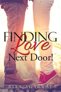 Imagen de portada: Finding Love Next Door! 9781482859287