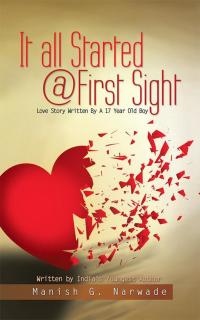 Cover image: It All Started @ First Sight 9781482859706