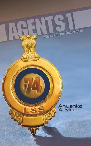 Imagen de portada: Agents 1 9781482859911
