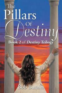 Cover image: The Pillars of Destiny 9781482859980