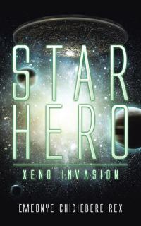 Cover image: Star Hero 9781482860184