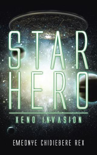Imagen de portada: Star Hero 9781482860184