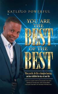 Imagen de portada: You Are the Best of the Best 9781482860214