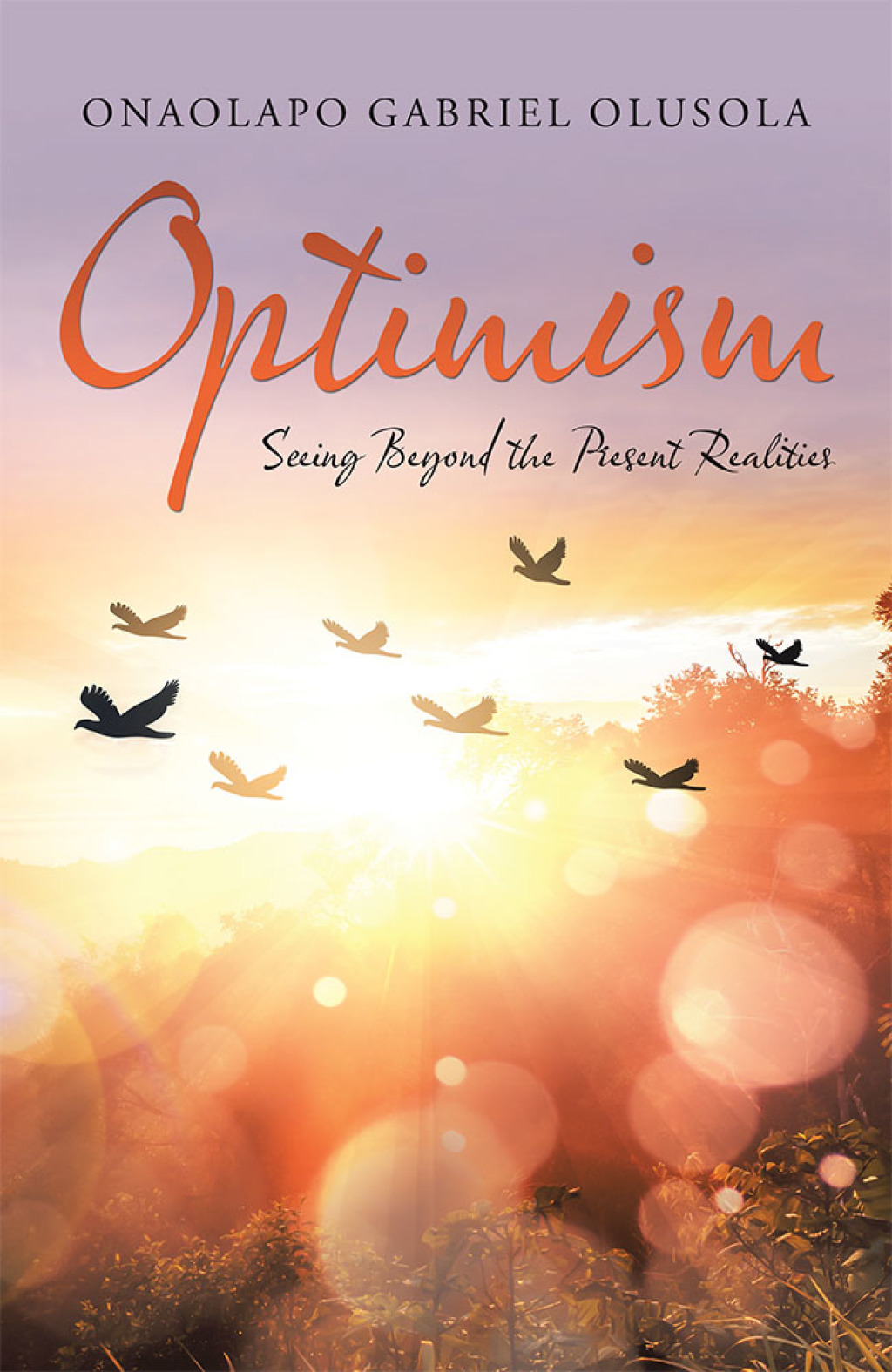 Optimism (eBook)