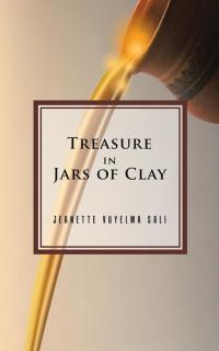 Cover image: Treasure in Jars of Clay 9781482860467