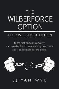 Cover image: The Wilberforce Option 9781482860481