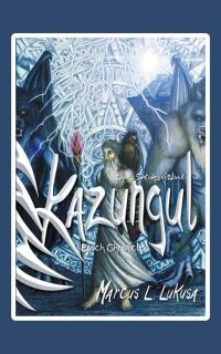 Cover image: Kazungul - Book 2 9781482860788