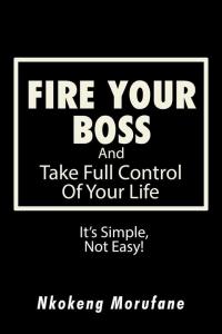 Cover image: Fire Your Boss 9781482861259
