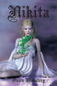 Cover image: Nikíta