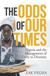 Cover image: The Odds of Our Times 9781482861457