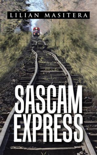 Cover image: Sascam Express 9781482861679