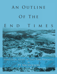 Cover image: An Outline of the End Times 9781482861747