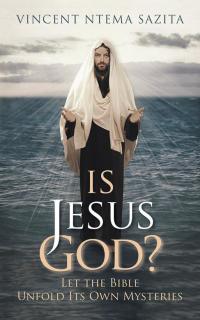 Omslagafbeelding: Is Jesus God? Let the Bible Unfold Its Own Mysteries 9781482861754