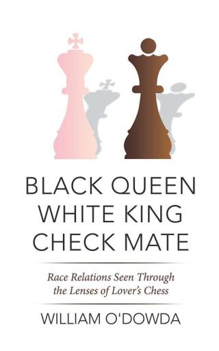 Titelbild: Black Queen White King Check Mate 9781482861860