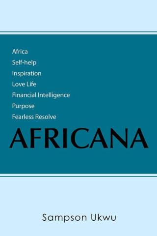 Cover image: Africana 9781482861877
