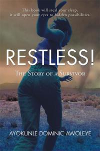 Cover image: Restless! 9781482861907