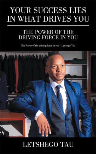 Cover image: Your Success Lies in What Drives You 9781482862058